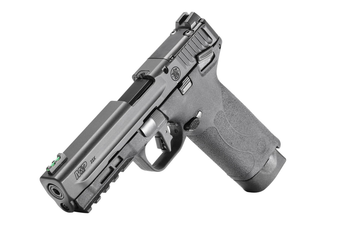 SMITH AND WESSON M&P22X 22LR Semi-Auto Pistol (LE)